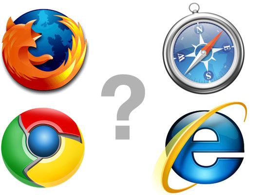 Browser: quale scegliere?